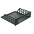 Middle Atlantic RSH4A4MW 4 RU, 14" D Anodized Custom Wide Shelf