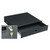 Middle Atlantic TD2LK 2 RU Textured Locking Drawer