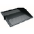 Middle Atlantic U2MS 2 RU, Vented Center Mount Utility Rackshelf