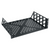 Middle Atlantic U3V 3 RU, 14.75" D Vented Utility Rackshelf