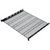 Middle Atlantic UFA-14.5 1 RU, 14.5" D UFA Rackshelf