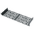 Middle Atlantic UMS1-5.5K 1 RU, 5.5" D UMS Rackshelf Kit