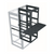 Middle Atlantic WS2-M26-18 2 Bay, 18" D Writing Shelf