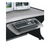 Middle Atlantic LD-KBTHM LD Series Keyboard Shelf