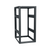 Middle Atlantic BGR-2532LRD 25 RU, 32" D BGR Series Rack w/o Rear Door
