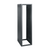 Middle Atlantic BGR-41SA-27LRD 41 RU, 27" D BGR-SA Series Rack w/o Rear Door