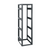 Middle Atlantic BGR-4532LRD 45 RU, 32" D BGR Series Rack w/o Rear Door