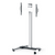 Middle Atlantic DS-600SL-AL DisplayStation Series 600 VESA Stand with Levelers
