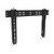 Middle Atlantic VDM-400-T-LP VDM Series Low-Profile Tilt Display Mount with 400 VESA