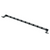 Middle Atlantic LBP-2A 2" Offset L-Shaped Lace Bar, 10 Pack