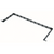 Middle Atlantic LBP-6A 6" Offset L-Shaped Lace Bar, 10 Pack