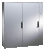 Hoffman PTDDC18164 Type 12 Proline-DD Disconnect Enclosure