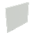 Hoffman PDS68GLD Proline Solid Door