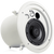 Atlas FAP82T 8" Coaxial In-Ceiling Speaker