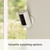 Ring Indoor Cam (2nd Generation) - White
