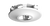 Digital Watchdog DWC-VFFMW Flush Mount