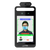Speco O2TML 2MP Temperature Reading Panel with Face & Mask Recognition