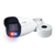 Speco O4BDD1M 4MP IP Bullet Camera with AI & Audio/Visual Deterrent