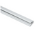 Panduit LD3WH8-A 8Ft White Low Voltage Single Channel Raceway