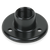 Atlas AD-11 Surface Mount Female Mic Flange