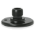 Atlas AD-12E Surface Mount Male Mic Flange