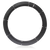 Atlas P77-8 8 inch Plastic Mounting Ring