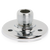 Atlas AD-12 Surface Mount Male Mic Flange