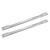 Atlas 186-24 Channel Supports with Adjustable Slot & Flat Nut