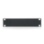 Atlas CB1-HR 1U Half Rack Solid Economy Blank Panel
