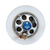 Atlas SD72 8" Dual Cone In-Ceiling Speaker