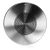 Atlas 60-8A 8 inch Aluminum Baffle