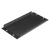 Atlas PPR2-HR Half Rack Perforated Recessed Blank Panel