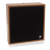 Atlas 417-8WD Wood Sloped Front Baffle