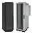 Hoffman PDCP2078G12 Proline Type 12 Voice/Data & Server Cabinet
