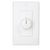 Atlas AT100D Deluxe Decora Plate Mounted Attenuator