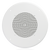 Atlas HD72W 8" In-Ceiling Speaker