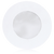 Atlas T720-4BT Sculptured Concealed Mounting 4 inch Torsion Baffle