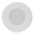 Atlas L20-100 APF Series Round Recessed Grille
