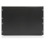 Atlas SPR8 19 inch Blank 8 RU Recessed Rack Panel