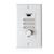 Atlas WPD-MIX42RT Wall Plate Input Select Switch