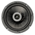 Atlas FA136 6" Coaxial 50-Watt 8 Ohm In-Ceiling Speaker