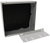 Atlas IP-FEST-S Flush Mount Enclosure