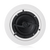 Atlas DLS4 4" In-Ceiling Full Range Speaker