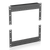 Atlas VRK-HR Vertical Rack Mounting Kit