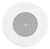 Atlas FD72W-HC 8" In-Ceiling Loudspeaker Assembly