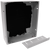 Atlas IP-FEST-SD Flush Mount Enclosure for IP Addressable Speakers