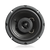 Atlas FA134T87 4" Coaxial In-Ceiling Speaker