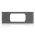 Atlas BB-TOUCH7-RP 4RU Rack Mount Panel