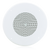 Atlas DD87W-HC In-Ceiling Coaxial Speaker