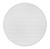 Atlas FAP33T-WEGR Full Range In-Ceiling Speaker
